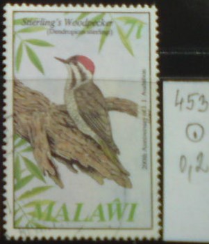 Malawi 453