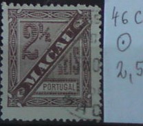Macau 46 C