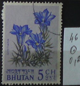 Bhután 46