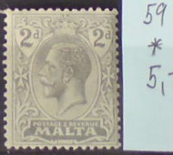 Malta 59 *
