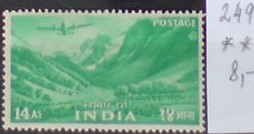 India 249 **
