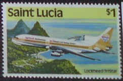 Svätá Lucia 510 **