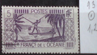 Francúzska Oceánia 93