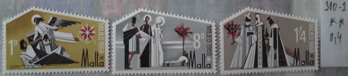 Malta 380-2 **