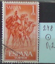 Španielska Sahara 248