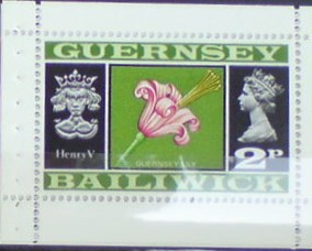 Guernsey **