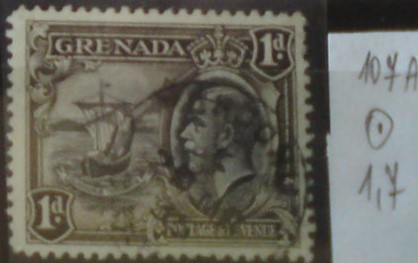 Grenada 107 A