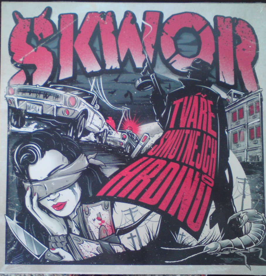 Škwor