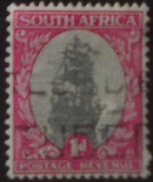 Južná Afrika 77