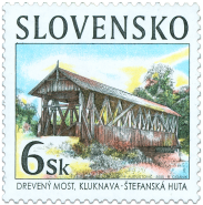Slovensko 218 **