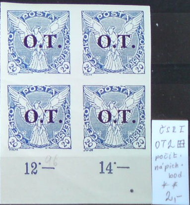 ČSR OT 2 **