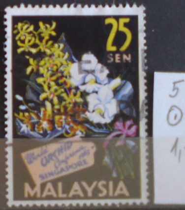 Malajsko 5