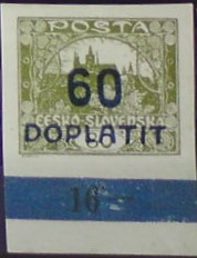 ČSR DL 23 **