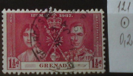 Grenada 121