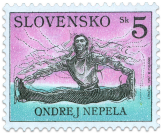 Slovensko 136 **
