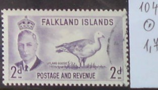 Falklandské ostrovy 104