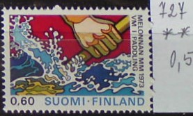 Fínsko 727 **