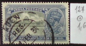 India 127