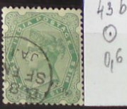 India 43 b