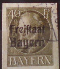 Bayern 160 B