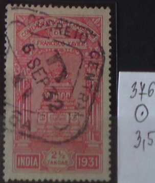 Portugalská India 376