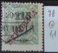 Mozambik 78
