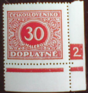 ČSR DL 58 **
