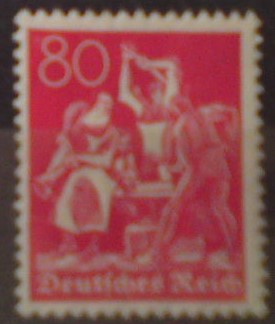 Nemecká Ríša 166 **