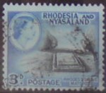 Rhodezia Niajsko 23