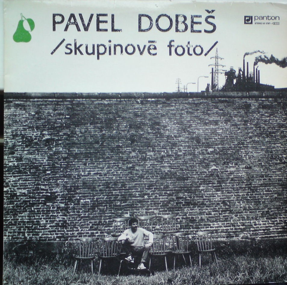 Pavel Dobeš