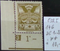 ČSR 146 DZ 3 **