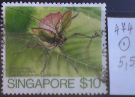 Singapur 474