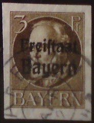 Bayern 152 B