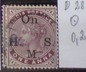 India D 28