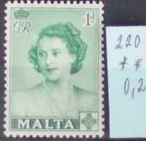 Malta 220 **