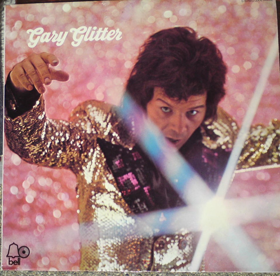Gary Glitter