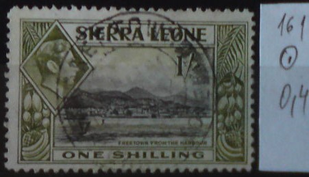Sierra Leone 161