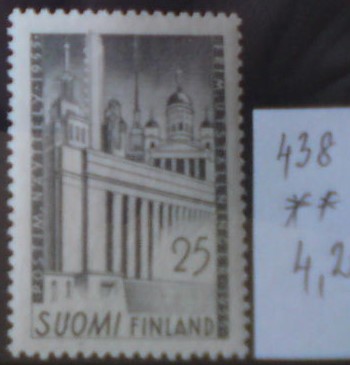 Fínsko 438 **