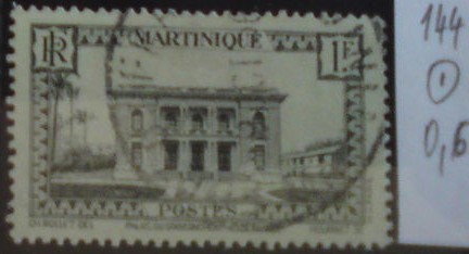 Martinik 144
