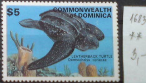Dominica 1683 **
