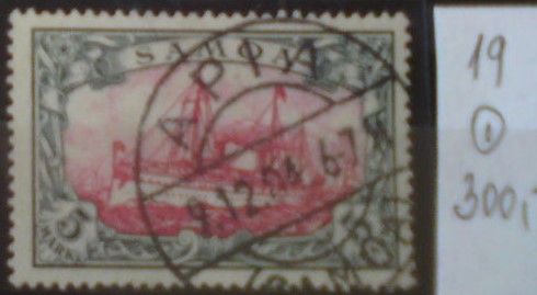 Samoa 19