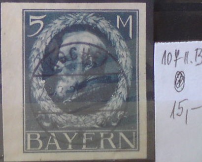 Bayern 107 B ll.