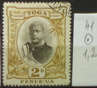Tonga 41