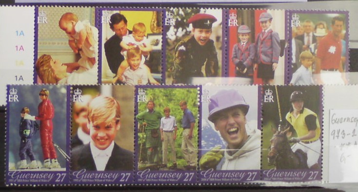 Guernsey 973-2 A **