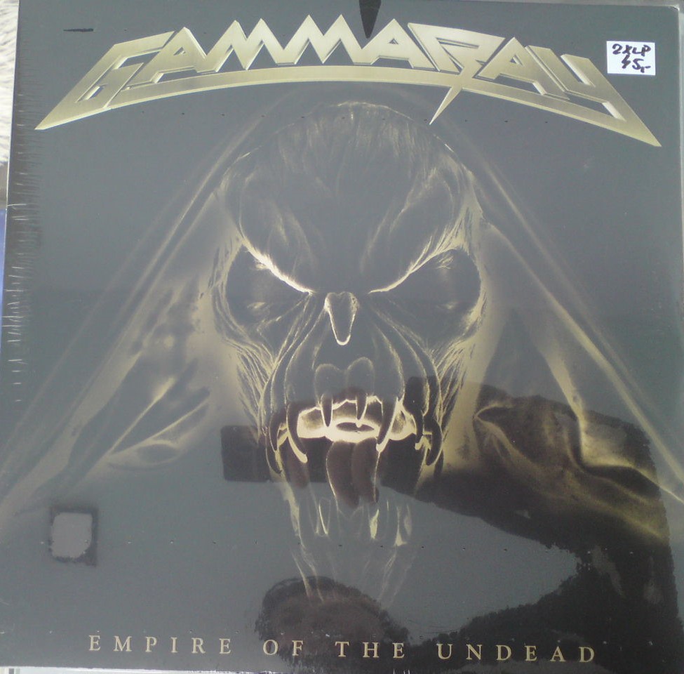 Gamma Ray