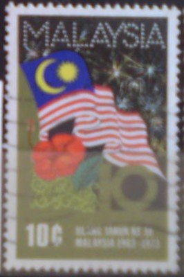 Malajsko 104