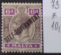Malta 73 *