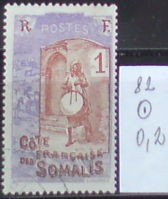 Francúzske Somálsko 82