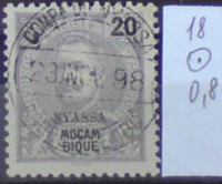 Nyassa 18