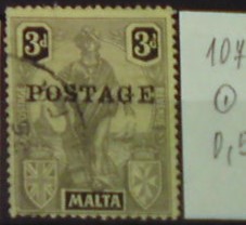 Malta 107